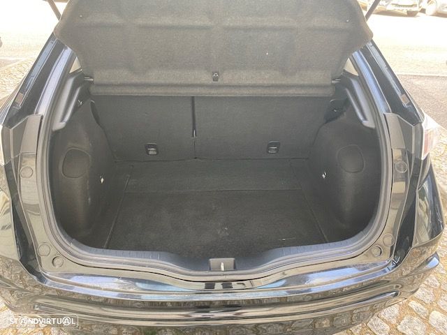 Honda Civic 1.4 i-VTEC Elegance - 12