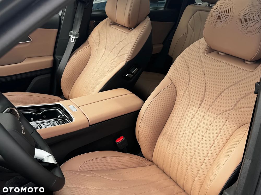 Chery Tiggo 9 - 12