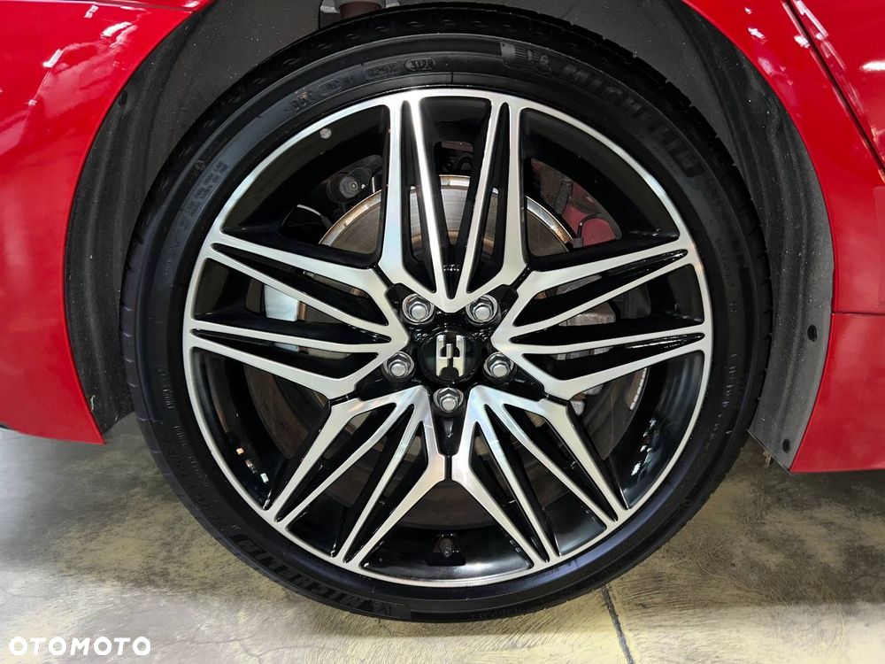 Kia Stinger 3.3 T-GDI V6 GT AWD - 10