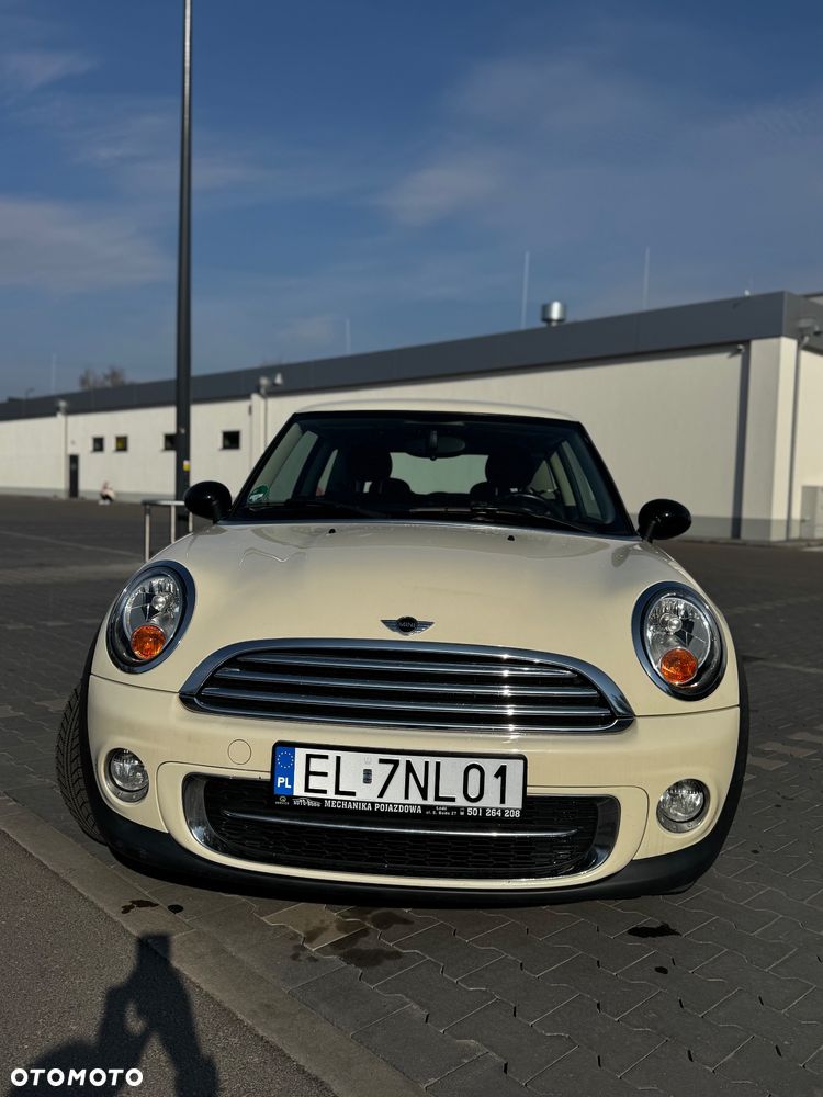 MINI ONE - 4