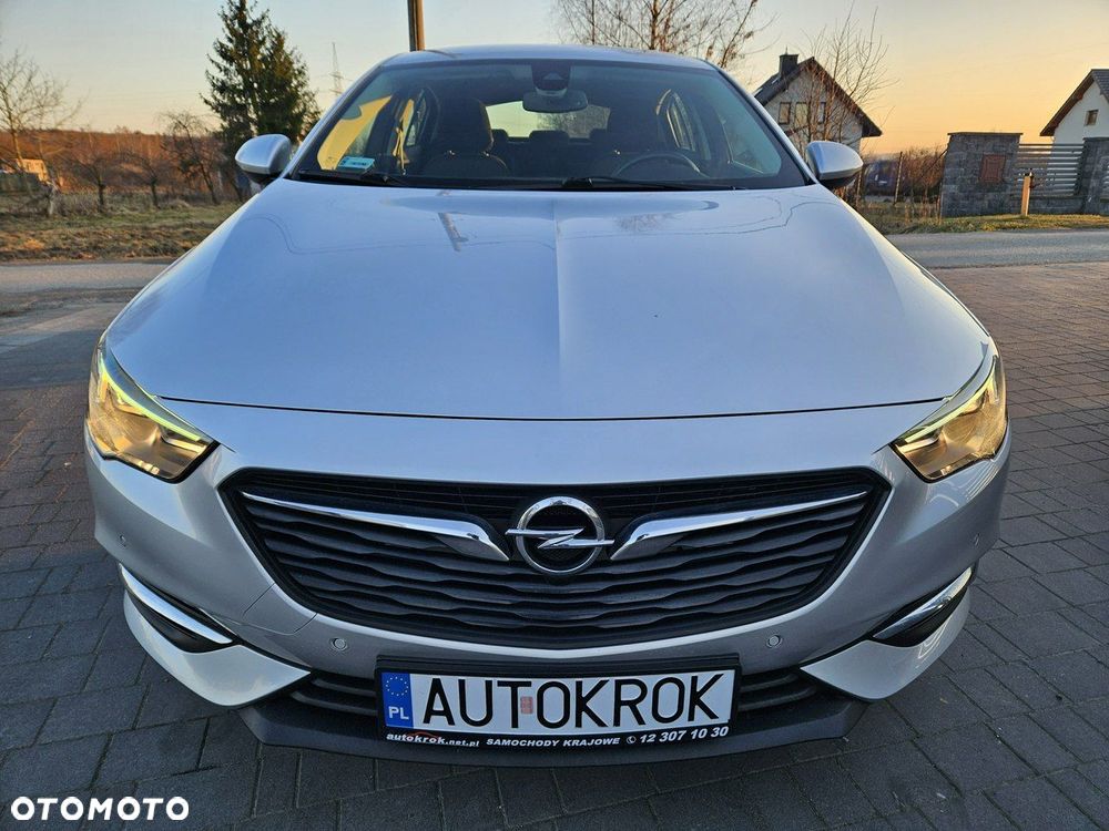Opel Insignia - 2