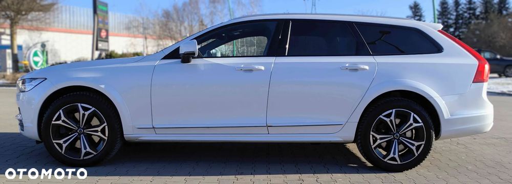 Volvo V90 D5 SCR AWD Inscription - 16