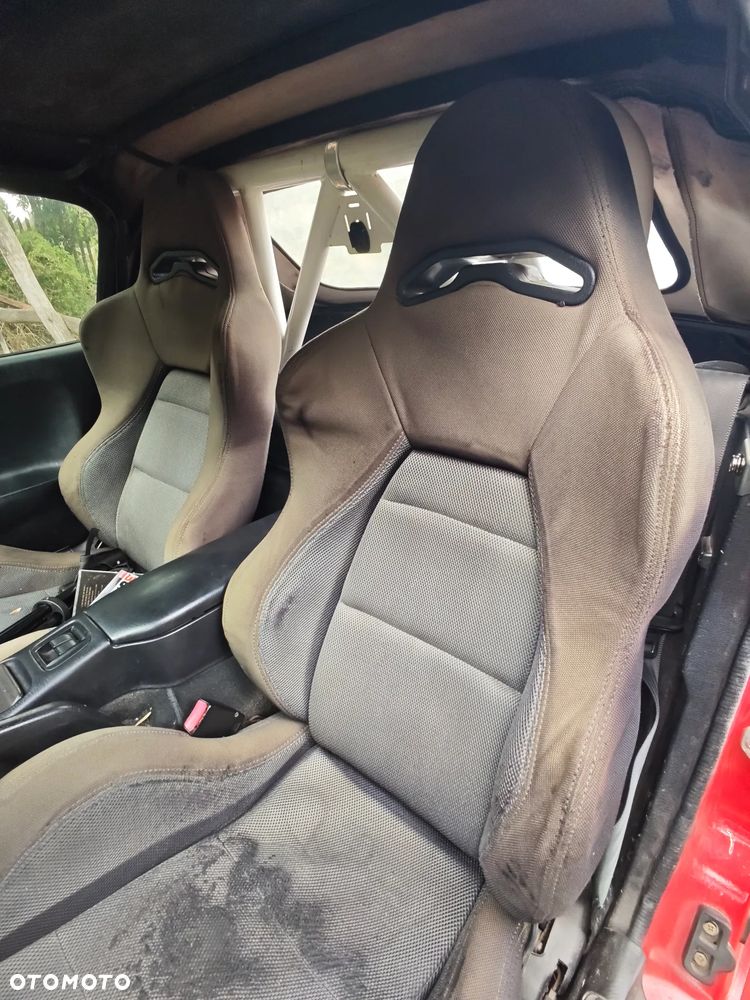 Mazda MX-5 1.6 16V - 12
