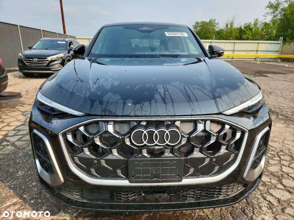 Audi Q5 Sportback - 6
