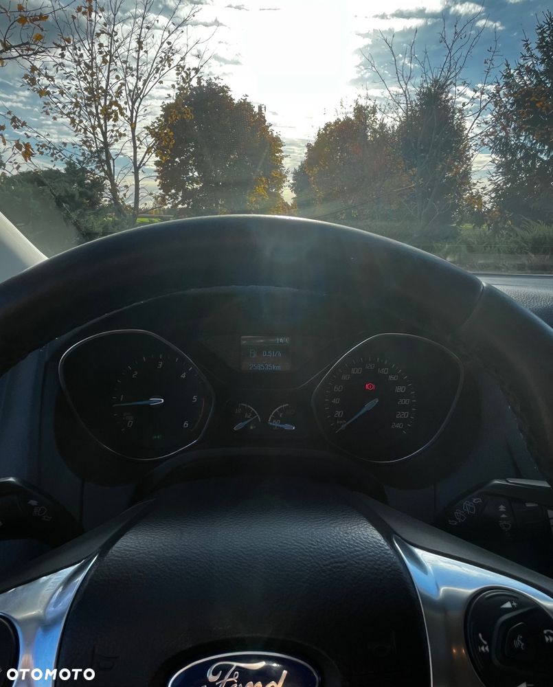 Ford Focus - 6