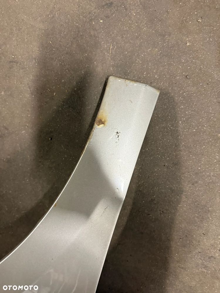 SKODA SUPERB II 9202 BŁOTNIK PRAWY PRZÓD PRZEDNI - 4