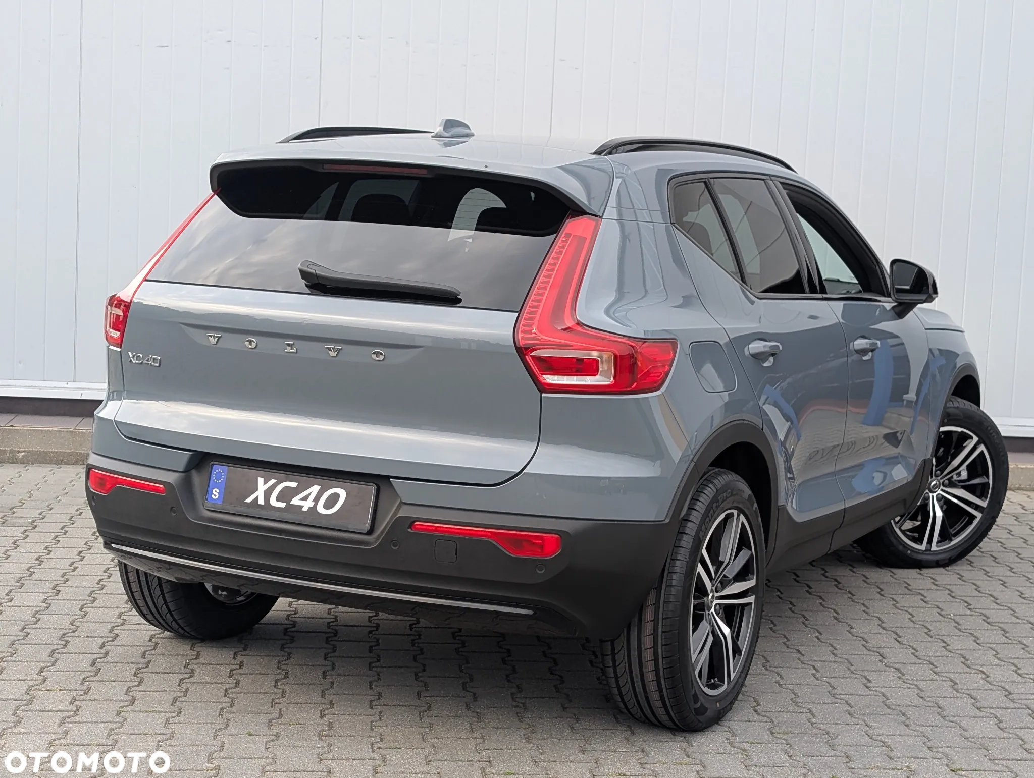 Volvo XC 40 B4 Core - 3