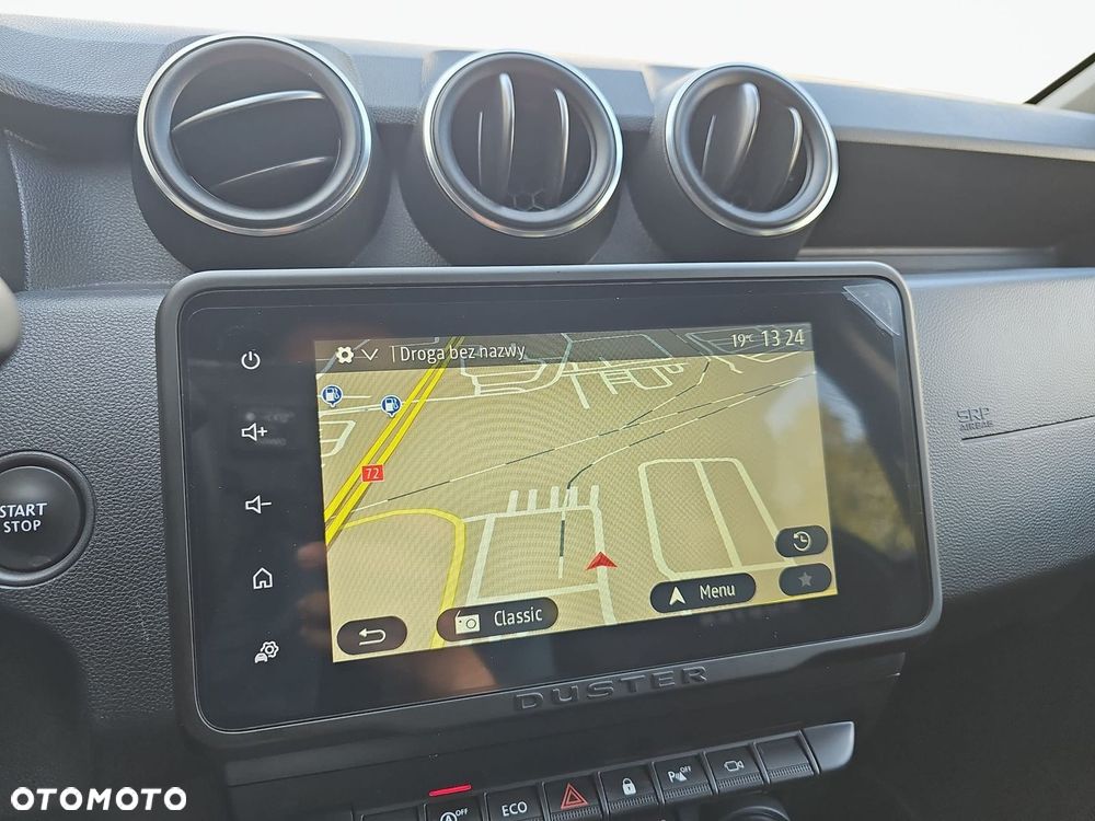 Dacia Duster 1.3 TCe Prestige EDC - 26