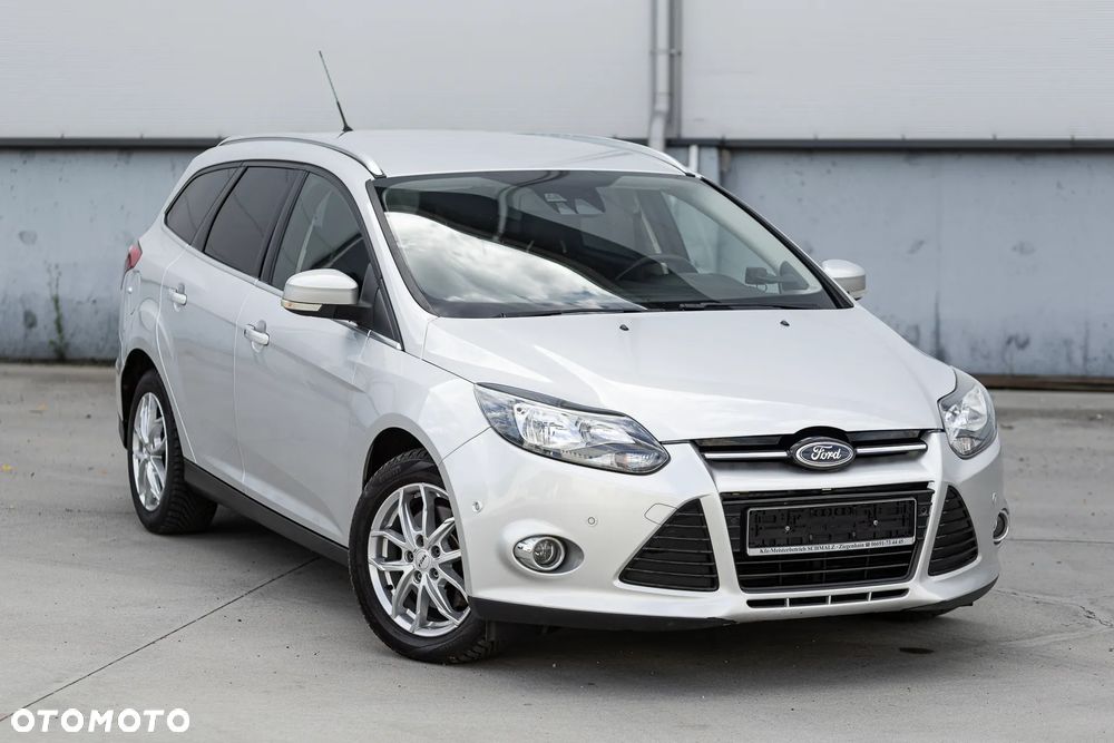 Ford Focus - 3