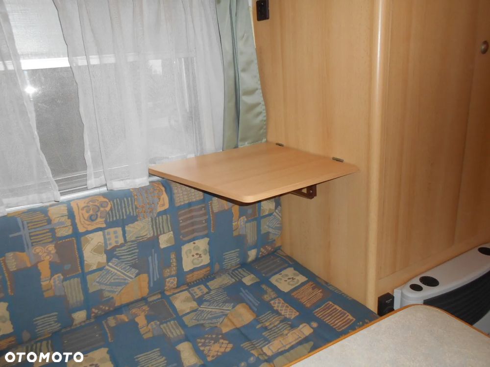 KNAUS EIFELLAND HOLIDAY 460 - 23