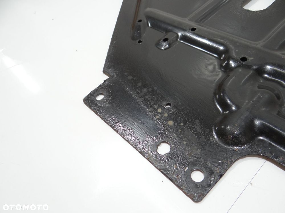 OSŁONA PŁYTA POD SILNIK BMW X1 E84 2993606 - 3