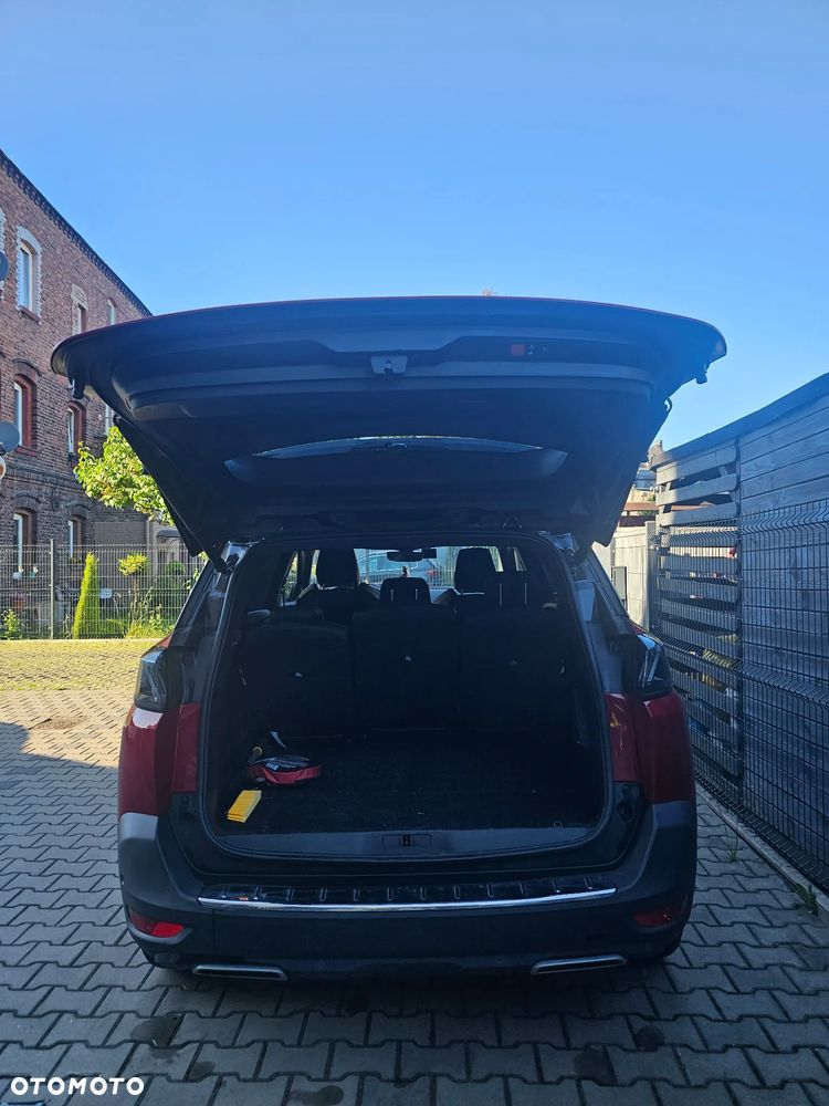 Peugeot 5008 2.0 BlueHDi GT S&S EAT8 - 5