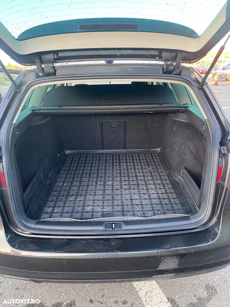 Volkswagen Passat 2.0 TDI DPF R-Line Edition - 17