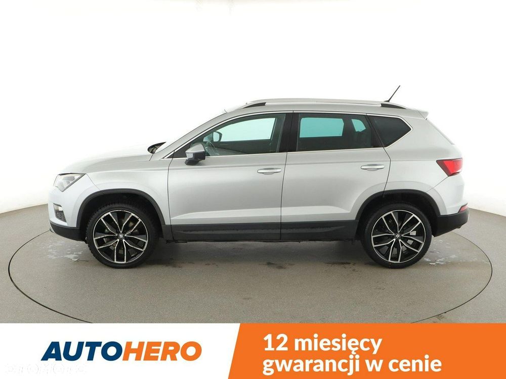 Seat Ateca 1.4 ECO TSI DSG XCELLENCE - 3