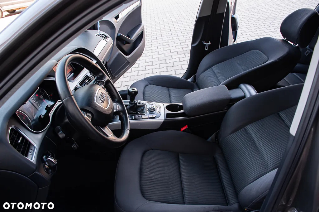 Audi A4 2.0 TDI - 21