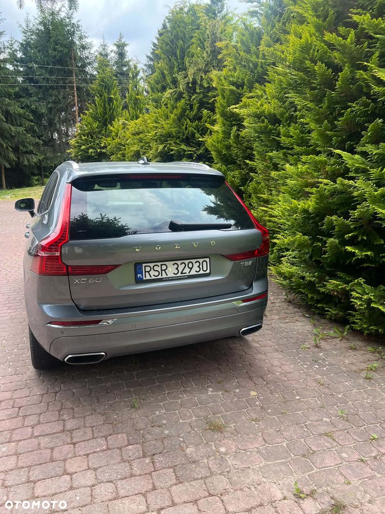 Volvo XC 60 - 4