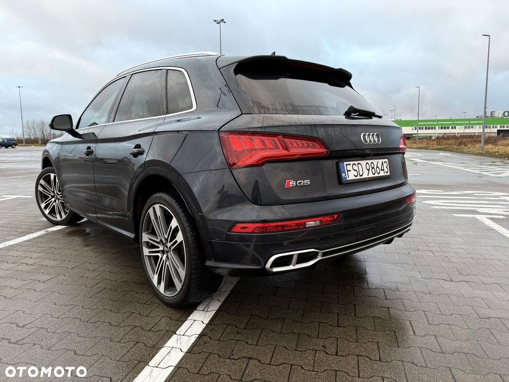 Audi SQ5 - 4