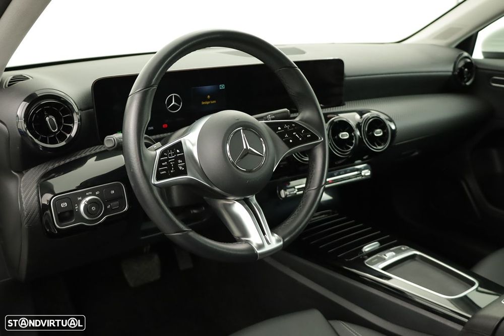 Mercedes-Benz A 200 Standard - 7