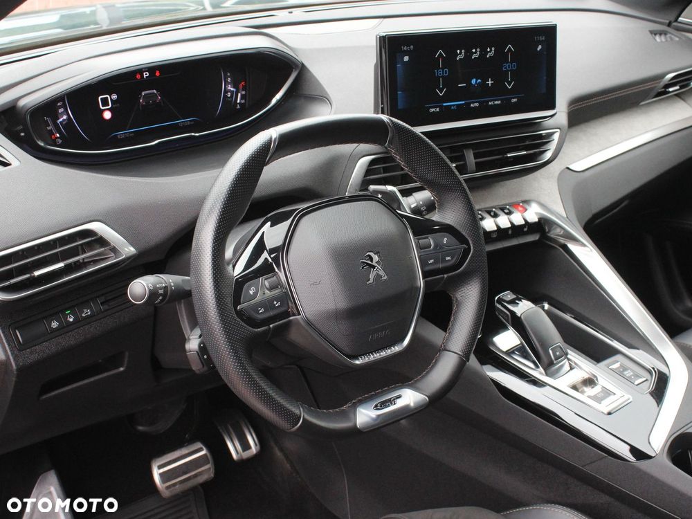 Peugeot 5008 1.2 PureTech GT Pack S&S EAT8 - 3