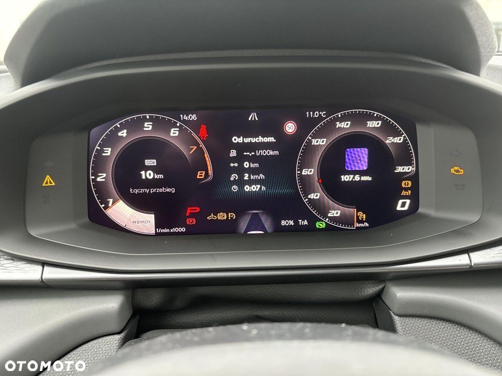 Cupra Terramar 2.0 TSI 4Drive Advantage Edition DSG - 20