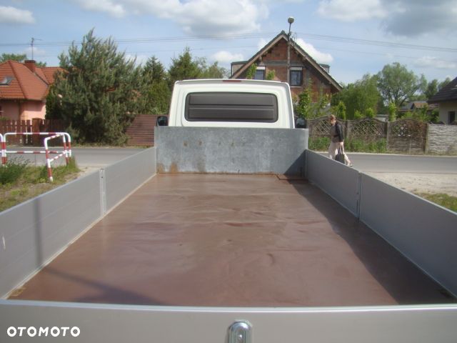 Iveco DAILY 40 C 17 3.0TDI CLIXSTAR PRAWOJAZDY E DO B 3400KGŁADOWNOŚCI - 8