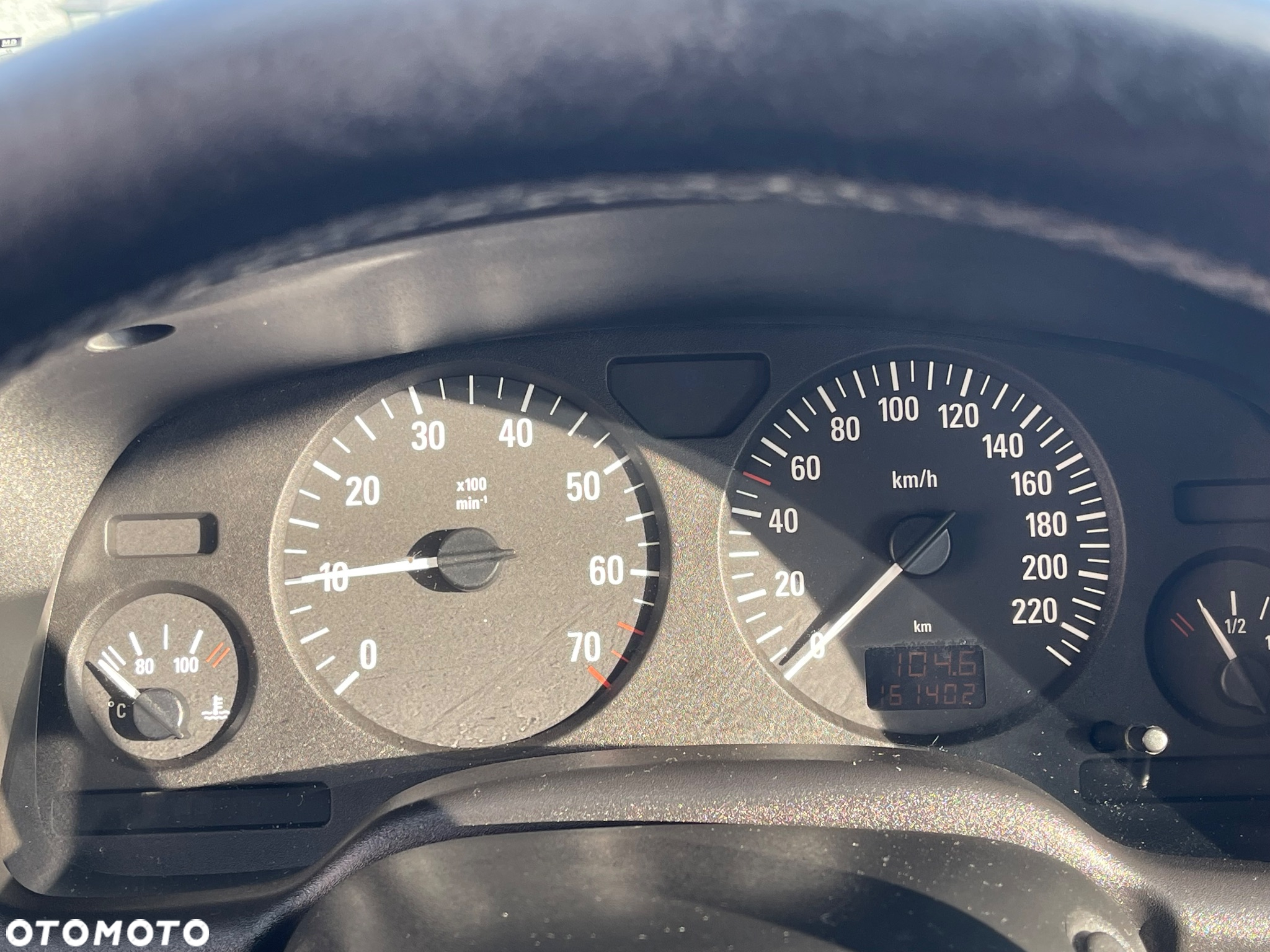 Opel Astra - 7
