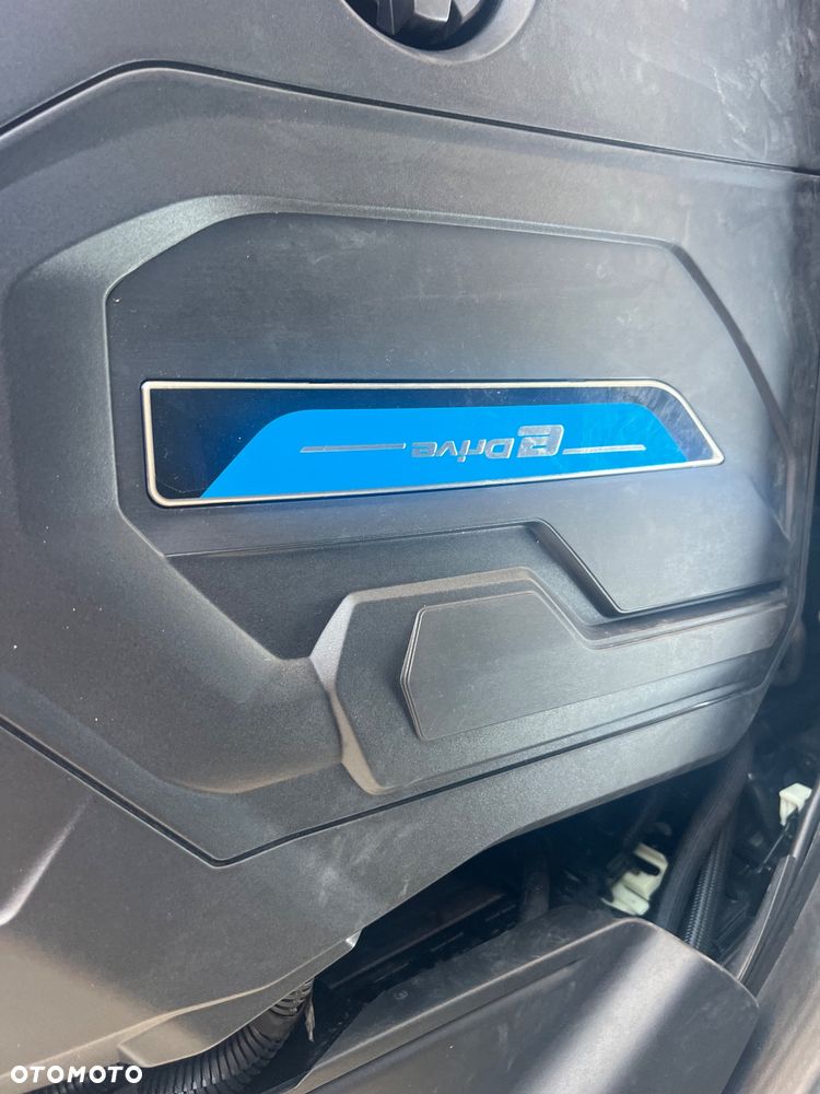 BMW Seria 5 530e iPerformance GPF Luxury Line - 30