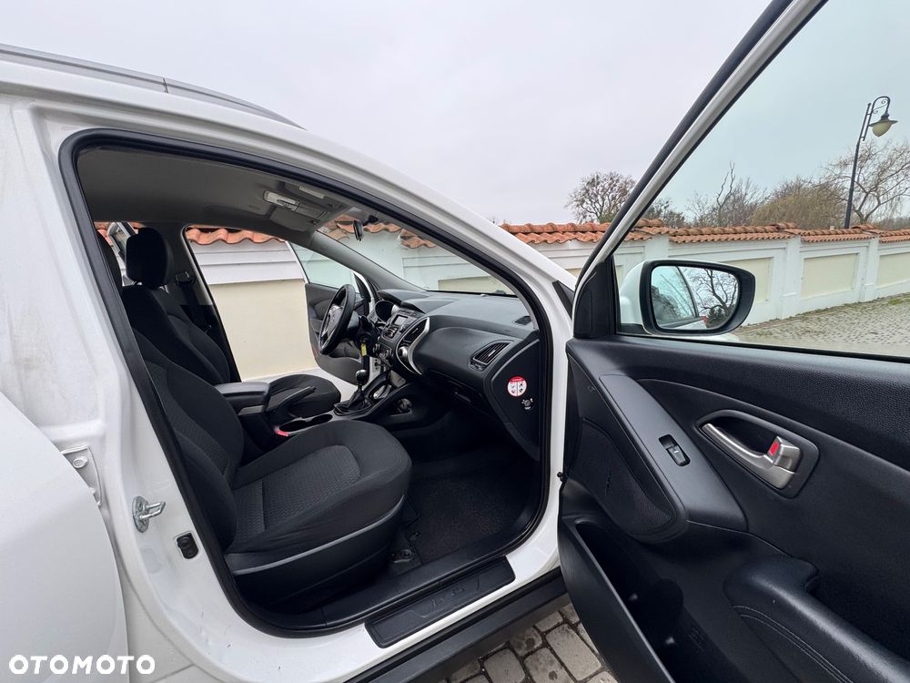 Hyundai ix35 - 26