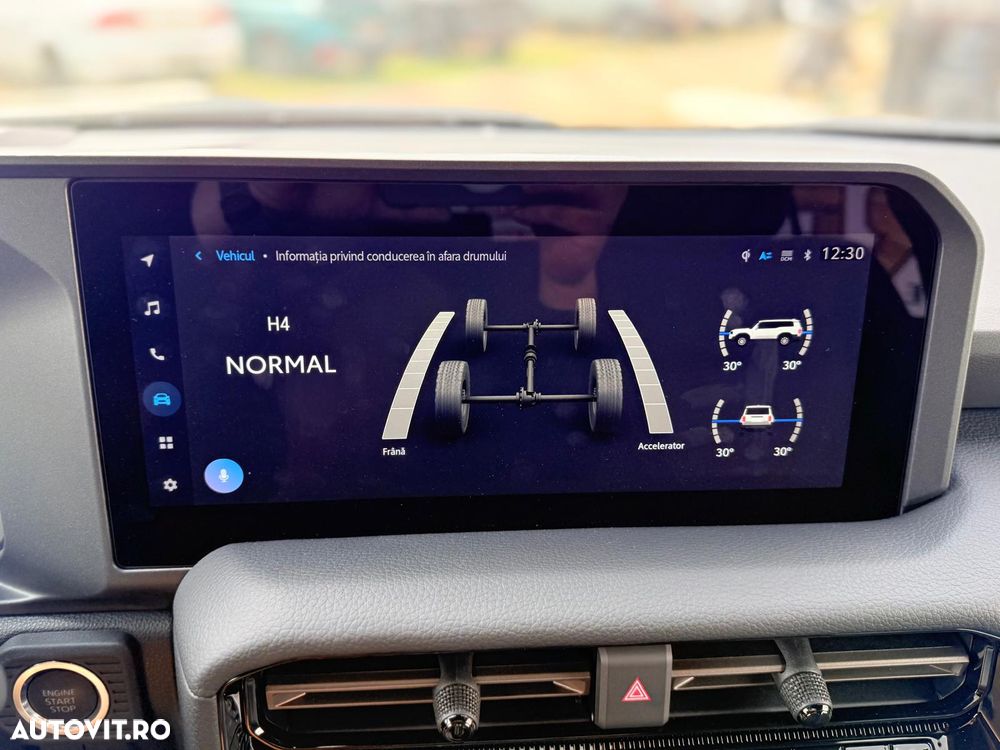 Toyota Land Cruiser 250 2.8 D-4D Automatik First Edition - 32