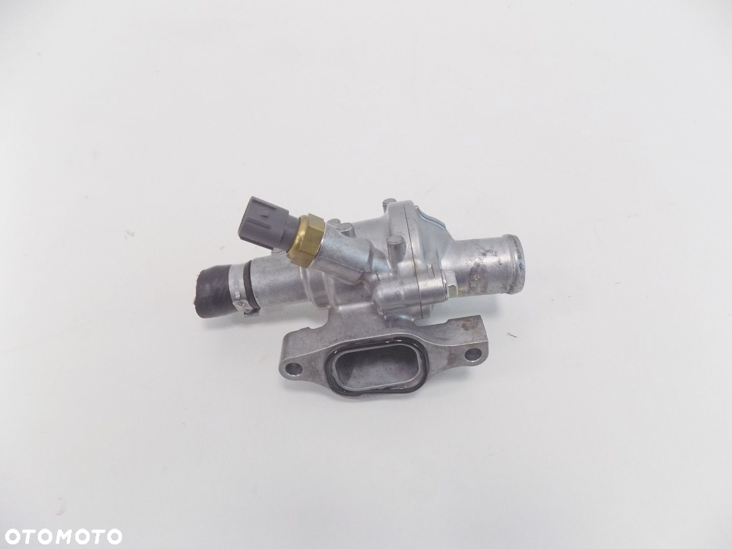 HONDA CB1000R SC80 TERMOSTAT - 3