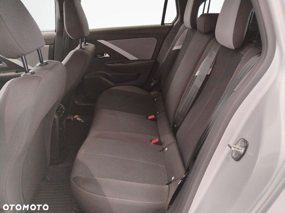 Opel Astra - 18