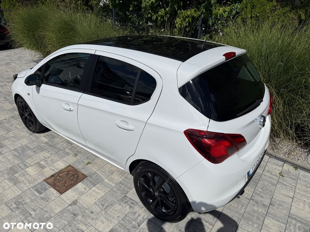 Opel Corsa 1.4 Color Edition - 33