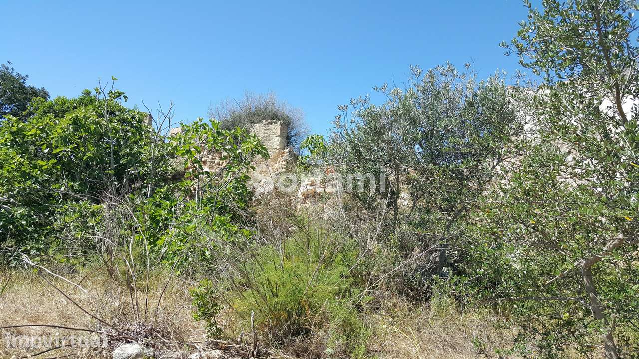 Terreno Para Construção  Venda em Armação de Pêra,Silves - Grande imagem: 3/12