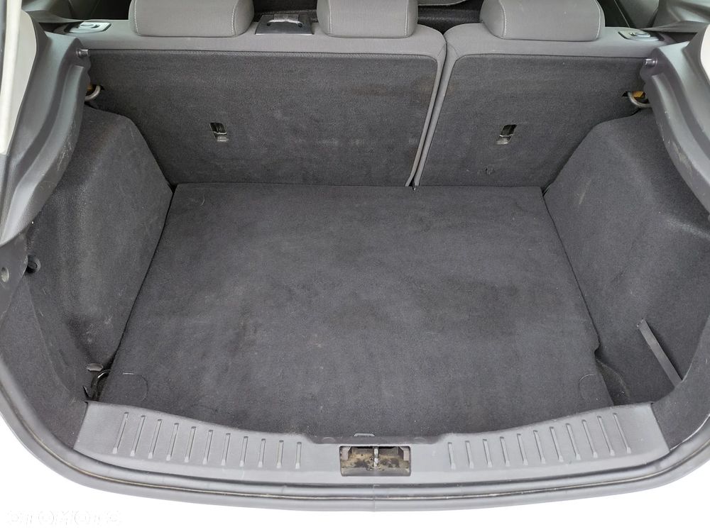 Ford Focus 1.6 TDCi Edition - 8