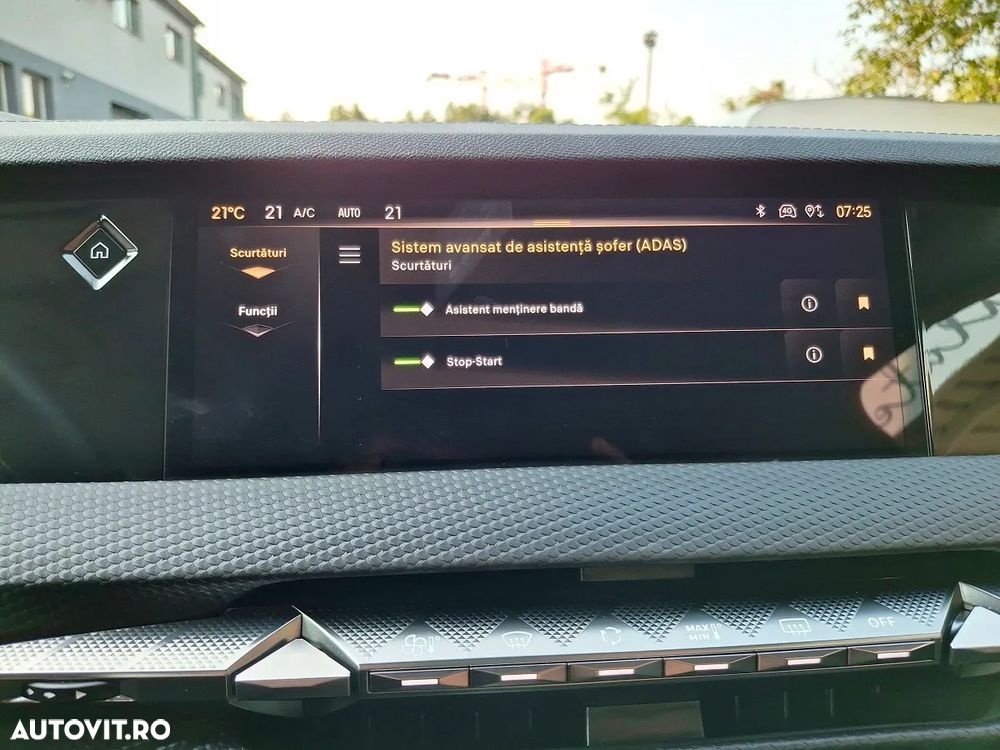 DS Automobiles DS 4 DS4 1.2 PureTech 130 S&S EAT8 TROCADERO - 19