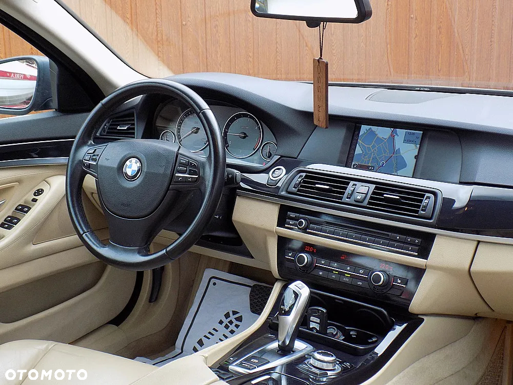 BMW Seria 5 - 17