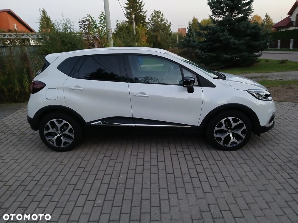 Renault Captur 1.3 TCe Intens - 6