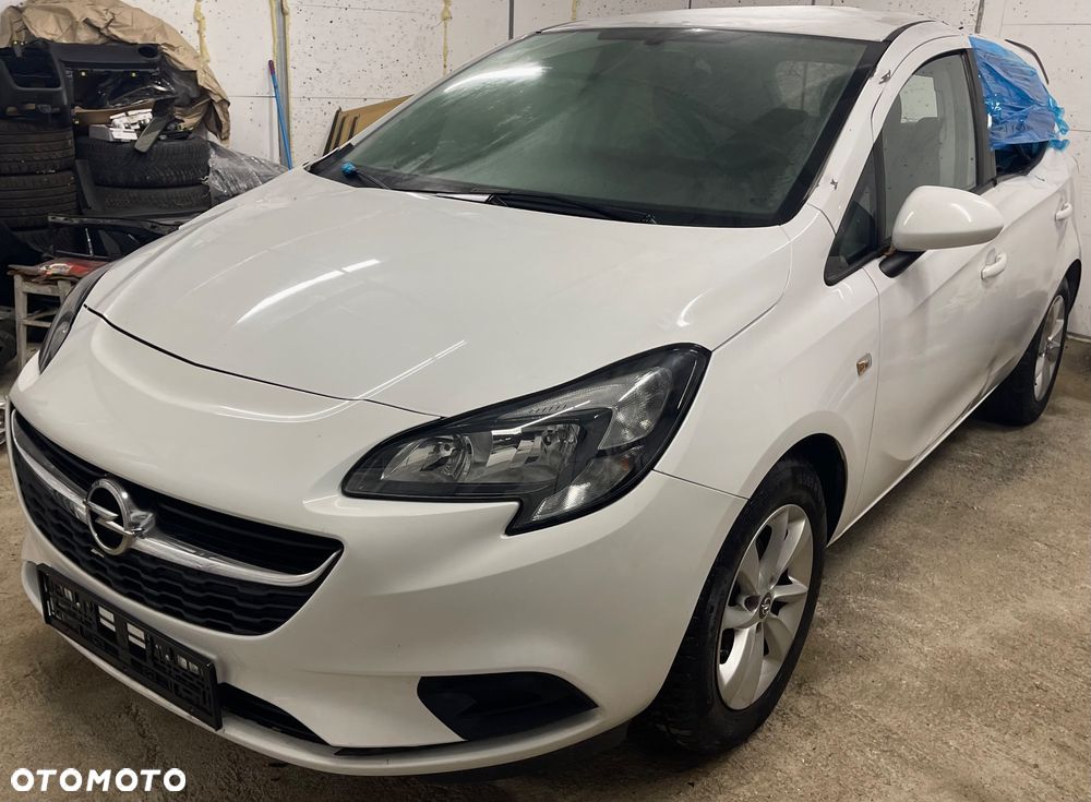 Opel Corsa 1.4 Cosmo - 7