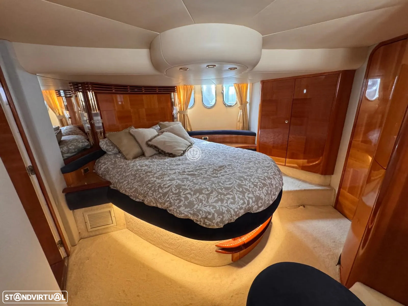 Azimut 55 - 16