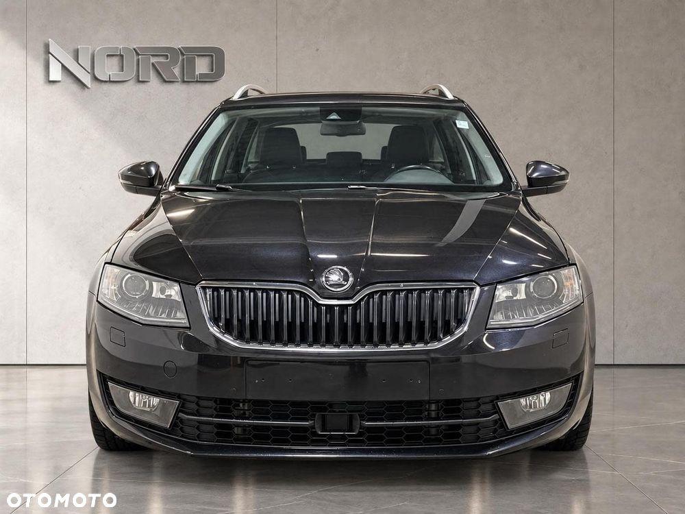 Skoda Octavia 1.8 TSI (Green tec) 4x4 DSG Style - 3
