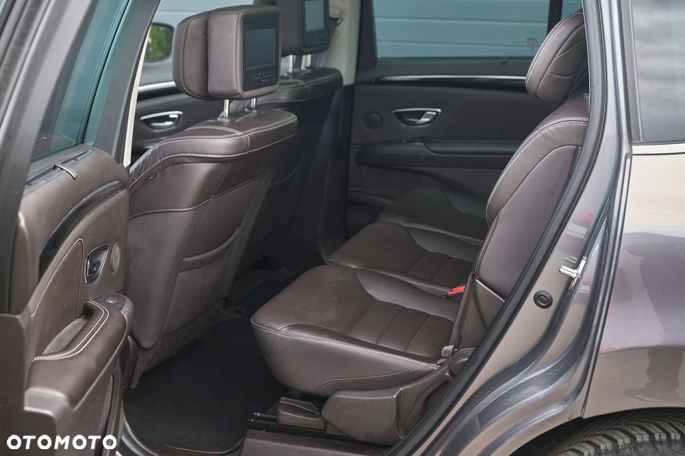 Renault Espace - 12