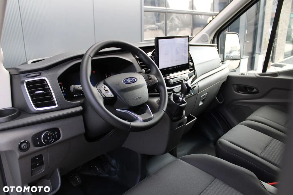 Ford Transit Trend Furgon L3H2 130KM - 9