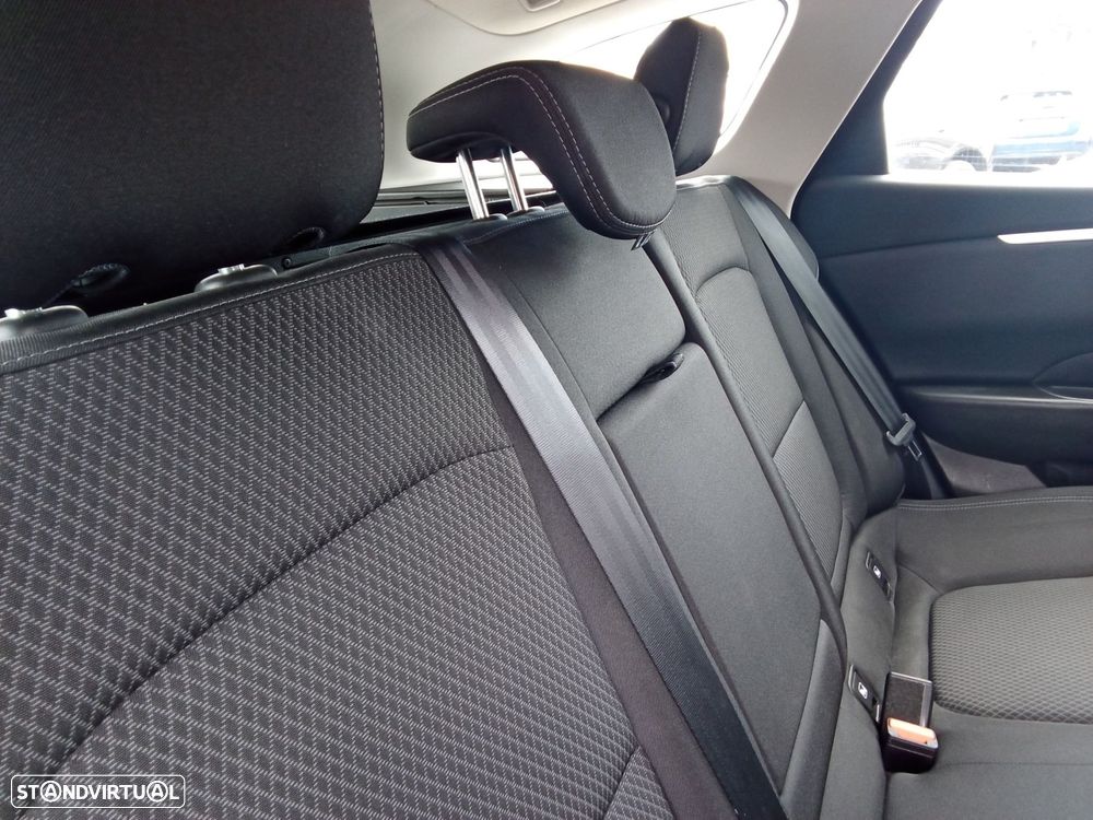 Renault Talisman 1.3 TCe Business EDC - 22