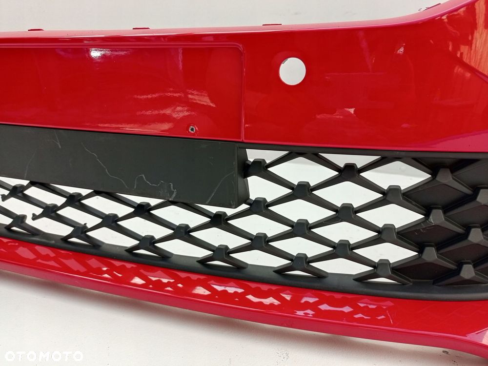 SKODA SCALA LIFT 2023- ZDERZAK PRZÓD PRZEDNI 657807221F ÷ - 6