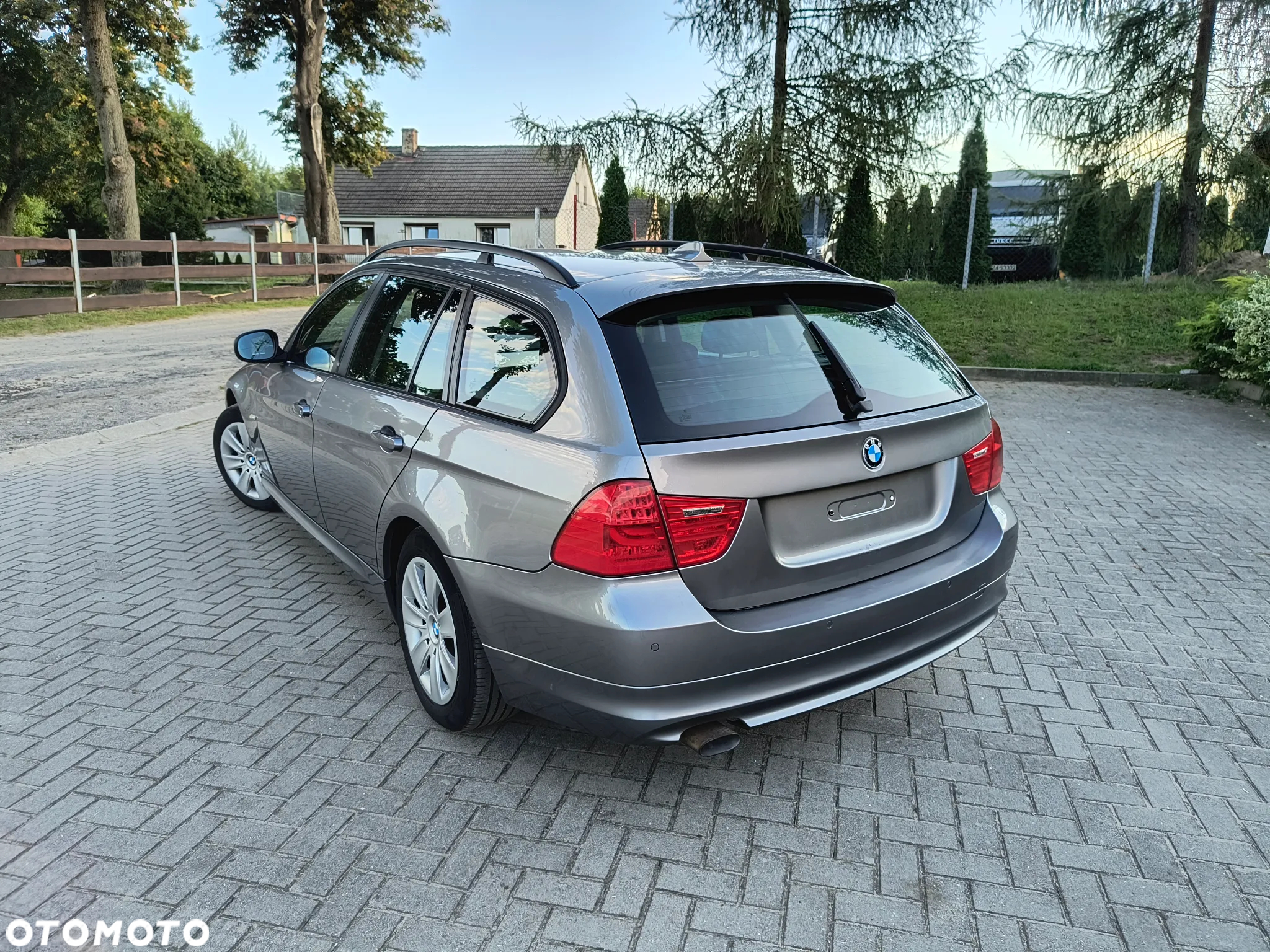 BMW Seria 3 - 6