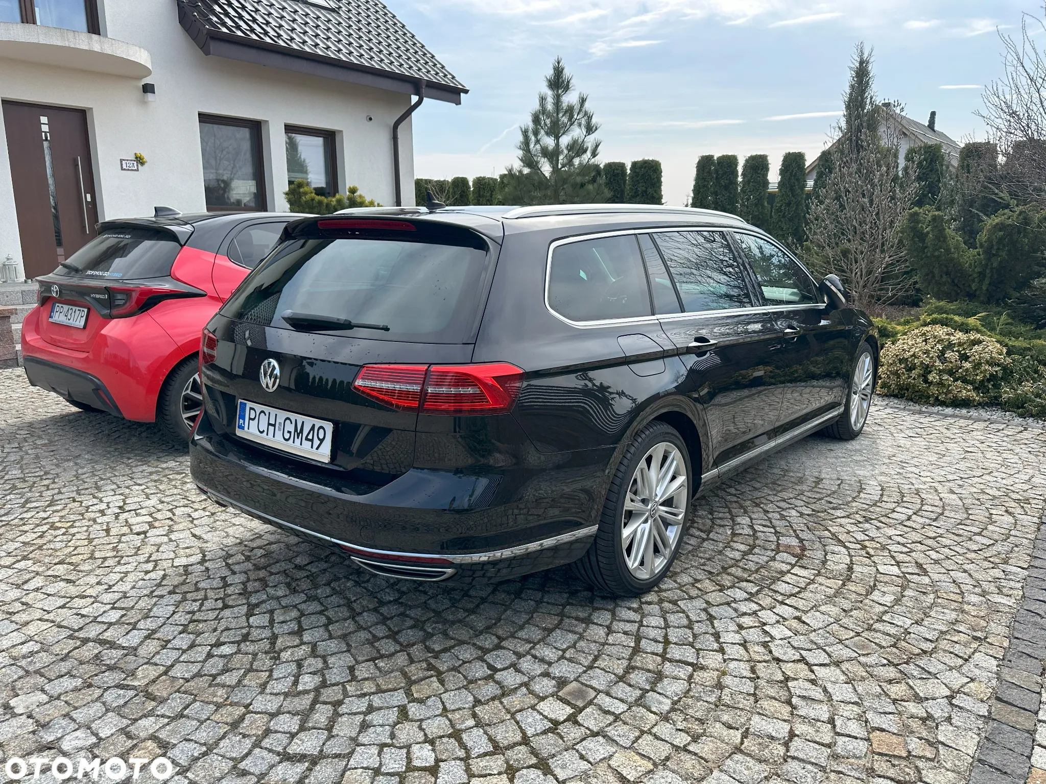 Volkswagen Passat 2.0 TDI Bi-Turbo BMT 4Mot Highline DSG - 13