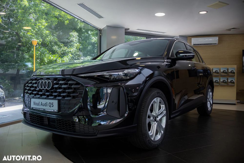 AUDI Q5 2026 — imagine 3