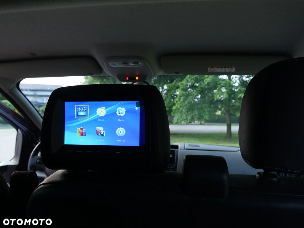 Renault Trafic Grand Passenger 3,0t Pack Clim - 15