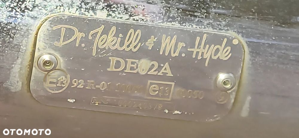 Harley-Davidson Touring Street Glide - 10