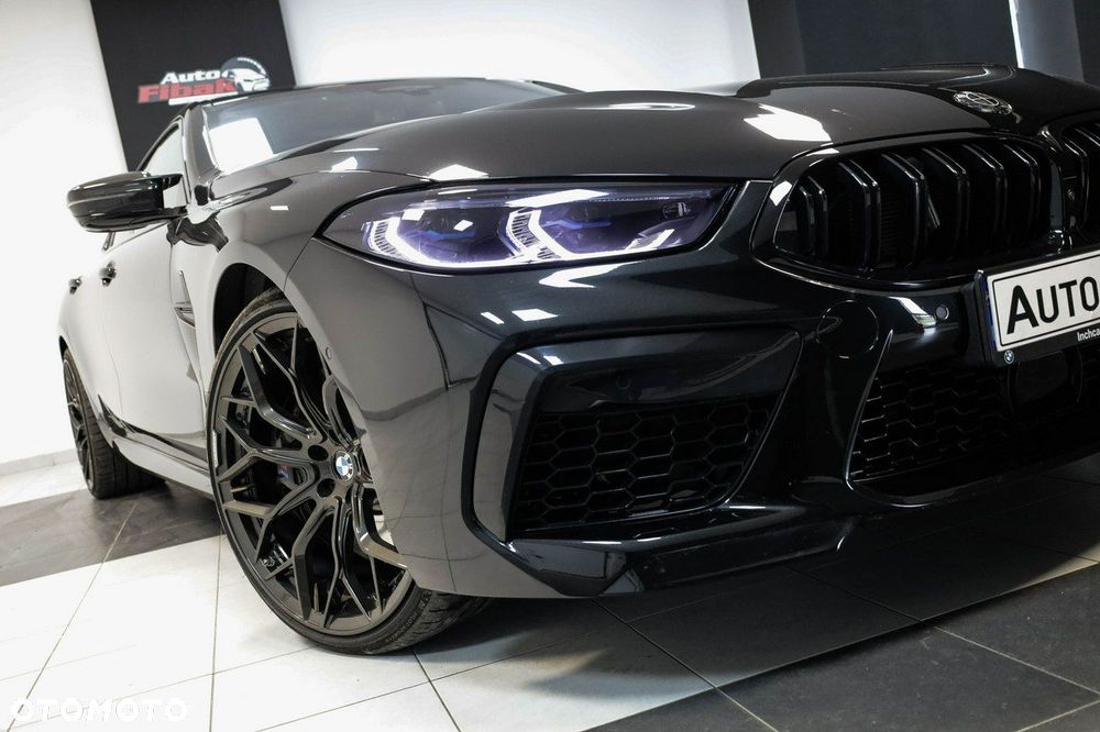 BMW Seria 8 - 4